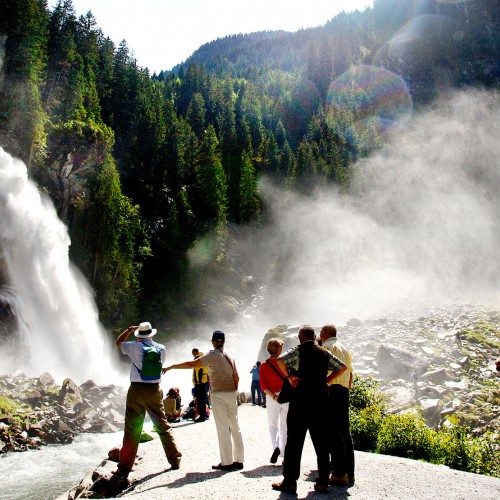 waterval