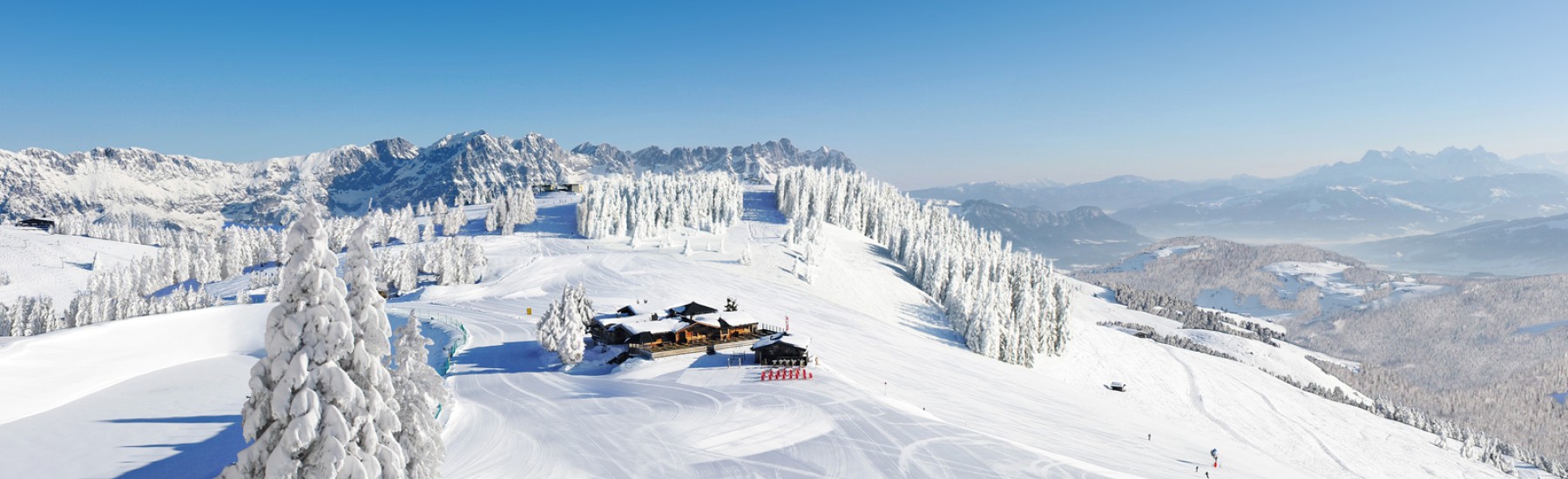 Skiwelt skipiste wintersport