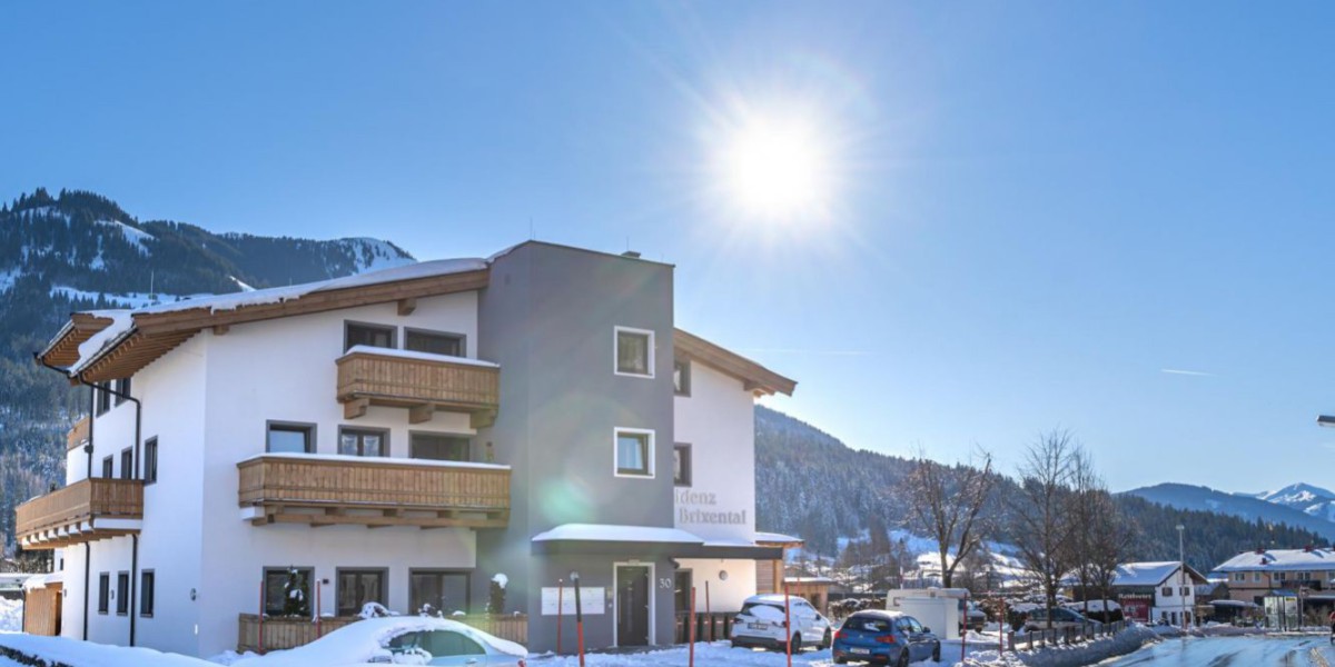 Appartement Koenen