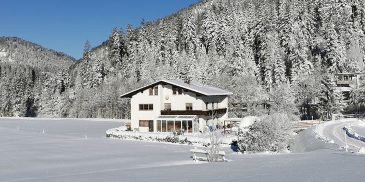 Appartementen Söll